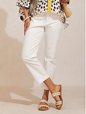 abordables Pantalones-pantalones cortos de temporada