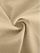 cheap Straight-Leg Pants-Women's Wide Leg Chinos Vacation Classic Style Basic Capris High Waist Plain Pocket Comfy Comfort Soft Stretchy Casual Gym Yoga Apricot Black White Army Green Spring Regular Fit