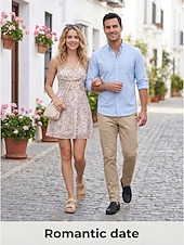 economico Sandali Comodi-Sandali da donna con supporto plantare a mandorla – ciabatte comode con cinturino regolabile in velcro, sandali imbottiti da infilare per camminare, per interni ed esterni &amp;abbigliamento quotidiano