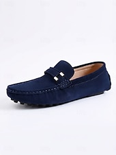 halpa miehet-miesten punaiset ajokengät, slip-on-mokkasiinit, kevyet ja mukavat kävelykengät ulkoiluun, lomamatkoille, ulkoiluun ja älykkääseen rentoon lomatyyliin