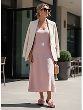 ieftine Sandale tip slide-Sandale galbene plate pentru femei – sandale cu imprimeu floral pentru ieșiri casual, petreceri în grădină și vacanțe de vară