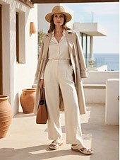 economico Infradito scivolosi-sandali con plateau ricamati in stile bohémien da donna - comode mules con puntale per uso interno/esterno, vacanze estive e relax informale