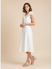 Χαμηλού Κόστους Πλατφόρμες σανδάλια-Γυναικεία σανδάλια εσπαντρίγιας με λουράκι στον αστράγαλο – άνετα καλοκαιρινά παπούτσια με ανοιχτή μύτη για διακοπές στην παραλία, πάρτι δίπλα στην πισίνα, ταξίδια &amp;καθημερινή χρήση