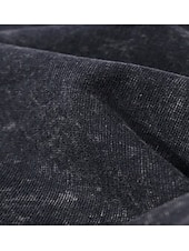 preiswerte Bermudashorts-Damen Bermudashorts Chinos Shorts 100% Baumwolle Urlaub Basic Knielang Mittlere Taillenlinie Komfort Dehnbar Täglich Urlaub Formell Grasgrün Schwarz Rosenrot Kaffee Sommer Frühling Normale Passform