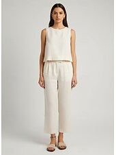 billige Sklisandaler-Flyknit-sandaler til dame – lette, pustende sommersko for kvinner, perfekte for uformelle dater og utflukter i varmt vær.
