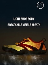 abordables Mujeres-Zapatillas acuáticas descalzas rosas y azules para mujer, calcetines acuáticos antideslizantes de secado rápido, calzado ligero y transpirable para la playa, natación, snorkel, buceo y surf. &amp;