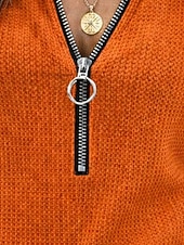 economico Bluse Semplici-Per donna Camicia Camicia a nido d'ape Camicia popover Camicia casual Patchwork Tinta unica Semplice Vacanza Vintage Moda Manica Lunga Scollo a V Top Regolari Abbigliamento casual alla moda Spiaggia
