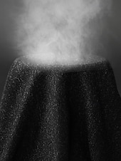 abordables T-shirt uni-Femmes T-shirt Couleur Unie Élégant Basique Manche Courte Col en V Hauts Réguliers Occasionnel Sports Week-end Noir Vert Claire Rose Claire Violet Claire Gris Clair Été Printemps