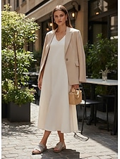 Недорогие Сандалии слайдеры-Женские черные сандалии из искусственной кожи без застежек – повседневные летние сандалии с перекрестными ремешками для удобства и стиля