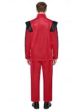  Tenues Uniforme Costumes de carrière Déguisement drôle Enfant Adulte Unisexe Mascarade Club Soirée Correspondre Se déguiser