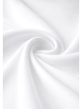 economico Abbigliamento Tennis da donna-Per donna Sfumatura Floreale Abito da tennis Abito sportivo Manica Corta Floreale Stampato Traspirante Tennis Golf Badminton Colletto Colletto Polo Vestito Nero con Bianco Abbigliamento da tennis