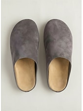 economico Infradito scivolosi-pantofole da interno minimaliste a piedi nudi da donna: design leggero ed ergonomico per il movimento naturale del piede e il comfort a casa