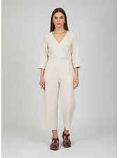 お買い得  快適なサンダル-調節可能なバックル付きの女性用ストラップ付きコンフォートサンダル - 快適な普段履きやカジュアルな服装に最適なスタイリッシュな夏用フットウェア