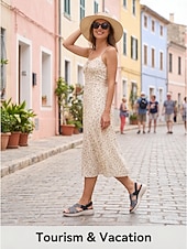 abordables Sandales Confort-Sandales noires sportives pour femmes avec soutien de la voûte plantaire – sandales à bride arrière élastique tissée, chaussures légères, respirantes et rembourrées pour un confort optimal toute la