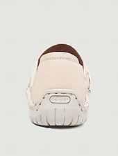 economico Ballerine da donna-Ballerine Mary Jane rosse da donna – scarpe comode e traspiranti con intagli e cinturino regolabile, scarpe leggere da passeggio ideali per i viaggi &amp;abbigliamento quotidiano