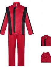  Tenues Uniforme Costumes de carrière Déguisement drôle Enfant Adulte Unisexe Mascarade Club Soirée Correspondre Se déguiser