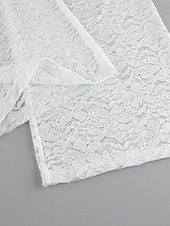 billige Blusedresser for kvinner-Dame Todelt sett Camis Buksesett Ermeløs Med stropper عادي Blonde Mote Gatemote Avslappet Daglig utendørs Hvit Sommer Normal