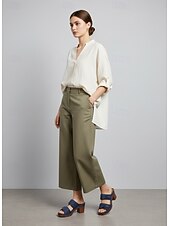 preiswerte Rutschsandalen-Lässige Damen-Sandalen mit Blockabsatz – bequeme Pantoletten für den Alltag, Gartenpartys und Freizeitaktivitäten.