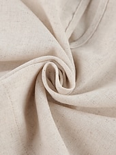 Недорогие Наборы-Women's Cotton Linen Sets Two Piece Sets Camis Sleeveless Crew Neck Plain Vacation Fashion Streetwear Casual Daily Outdoor Orange Brown Green Summer Regular Fit