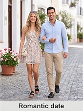 abordables Sandalias Cómodas-Sandalias negras cómodas para mujer con soporte para el arco del pie - correa ajustable en ancho. Sandalias cómodas para todo el día con suela antideslizante para caminar y viajar. &amp;ropa informal