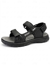 cheap Men-Men's Fisherman Sandals Lightweight Adjustable Comfort Shoes for Beach Vacation, Resort Travel, Coastal Walks and Casual Holiday Wear