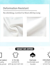 abordables Casual Dresses-Women's Midi Dress Sundress White Dress Summer Dress Vacation Beach Regular Fit Floral Graphic Sleeveless V Neck White Light Yellow Camel Brown Summer Spring