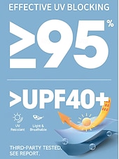  Женская солнцезащитная куртка с защитой от солнца UPF40, быстросохнущая, влагоотводящая, эластичная, с длинными рукавами и капюшоном.