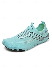 abordables Hommes-Chaussures aquatiques jaunes pour hommes - baskets minimalistes à séchage rapide - chaussures d'extérieur respirantes et antidérapantes pour les activités nautiques, les promenades sur la plage, la natation et les voyages de vacances
