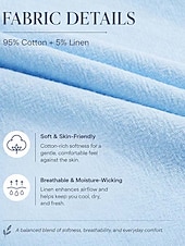 cheap Vacation-Men's Shirt Linen Shirt Summer Shirt Beach Wear Button Up Shirt Plain Vacation Casual Blue Black White Pink Long Sleeve Turndown Spring &amp; Summer Clothing Apparel