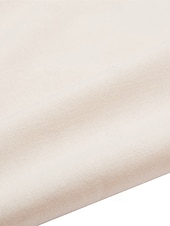 economico Giacche e Completi uomo-Pantaloni eleganti da uomo in lino, plissettati, vestibilità comoda – pantaloni estivi leggeri e casual, gamba larga e dritta, disponibili in marrone, blu navy e beige.