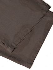cheap Wide Leg &amp; High Waisted-Women's Wide Leg Dress Pants Elegant Fashion Full Length High Waist Plain Comfort Khaki Black Coffee Summer Spring Fall