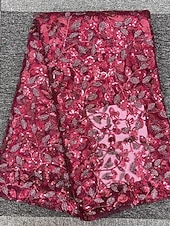 voordelige Vloerlengte-A-lijn Jurken Tot de grond Maxi-jurk Moeder van de bruid jurk Lange mouw V-hals Elegant Luxueus Glitter &amp; Sprankel Formeel Bruiloft gast Formele avonden Chiffon Kant met Kralen Pailletten