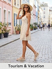 preiswerte Komfortsandalen-Komfortable Damen-Sandalen mit Mandelform und Fußgewölbeunterstützung – verstellbare, weite Wandersandalen mit Fußgewölbeunterstützung und gepolsterter Sohle &amp;Atmungsaktive Strickbänder für