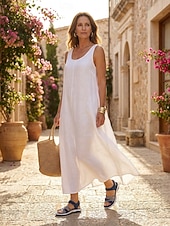 economico Sandali Sportivi-sandali sportivi da donna con cinturini in nastro magico, comode scarpe da passeggio per escursioni, spiaggia e avventure all'aria aperta