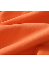 baratos Partes inferiores-Bermuda feminina de linho, estilo chino, ideal para o verão, férias, streetwear, casual, comprimento até o joelho, cintura média, lisa, com cordão, bolso, confortável, respirável, sem elasticidade, para uso diário, ao ar livre, na rua, branca.