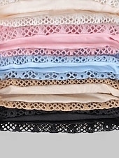 preiswerte Hüte für Damen-Gehäkelter Sommerhut für Damen, aus luftigem Polyester, faltbarer Sonnenhut im Boho-Stil, ideal für Strandurlaub und Freizeit, mehrfarbig und leicht. &amp;atmungsaktiv