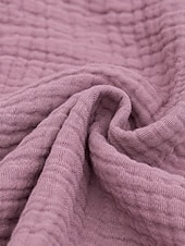 preiswerte Premium-Leinen-Kollektion-Leinenbluse für Damen mit langen Ärmeln, asymmetrischem Saum und V-Ausschnitt im Vintage-Stil, gelb, lila und beige, Herbst/Winter