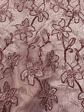 economico Set di abiti per la mamma-Due Pezzi Linea ad A Lunghezza alla caviglia Abito da cerimonia per signora Manica 3/4 Mezza Manica Scollo Tondo Elegante Semplice Lussuoso Formale Ospite di nozze Chiffon Pizzo Abiti con Giacca con