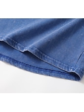 economico Serbatoio Semplice-canotta da donna softfade™ vintage 100% cotone - top basic senza maniche con lavaggio morbido