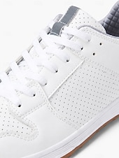 baratos Sapatos de Golfe Femininos-calçados esportivos brancos para golfe femininos – tênis respiráveis para golfe profissional, campos de treinamento e competições de fim de semana