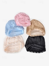 preiswerte Hüte für Damen-Gehäkelter Sommerhut für Damen, aus luftigem Polyester, faltbarer Sonnenhut im Boho-Stil, ideal für Strandurlaub und Freizeit, mehrfarbig und leicht. &amp;atmungsaktiv