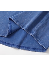 economico Serbatoio Semplice-canotta da donna softfade™ vintage 100% cotone - top basic senza maniche con lavaggio morbido