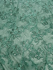 economico Set di abiti per la mamma-Due Pezzi Linea ad A Lunghezza alla caviglia Abito da cerimonia per signora Manica 3/4 Mezza Manica Scollo Tondo Elegante Semplice Lussuoso Formale Ospite di nozze Chiffon Pizzo Abiti con Giacca con