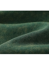 economico T-shirt semplice-T-shirt da donna softfade™ 100% cotone - maglietta vintage di qualità a maniche corte con scollo a V