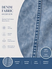  Dam Jeans Denim Capribyxor Kinesiska Semester Grundläggande Ledigt Knelängd Medium Midja Slät Ficka Elastisk midja Komfort Andningsfunktion Dagligen Utomhus Semester Blå Svart Marinblå Sommar Vår Lös