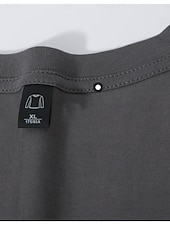  Dames 100% Katoen Pullover Dagelijks Lange mouw Strakke ronde hals Casual Wit Zwart Leger Groen Hemelsblauw Donkergroen Lente, Herfst, Winter, Zomer