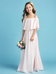 Cheap Junior Bridesmaid Dresses Online 