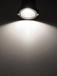 2st 5 W Gräsmattebelysning Vattentät Varmvit Kallvit Naturlig vit 85-265 V Utomhusbelysning 1 LED-pärlor