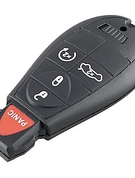 OTOLAMPARA Sleutel Auto alarmsystemen ABS Voor Ontwijken Grand Cherokee 2008 / 2015