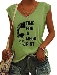 Повседневная женская футболка с принтом смешного Джонни Деппа в европейском и американском стиле